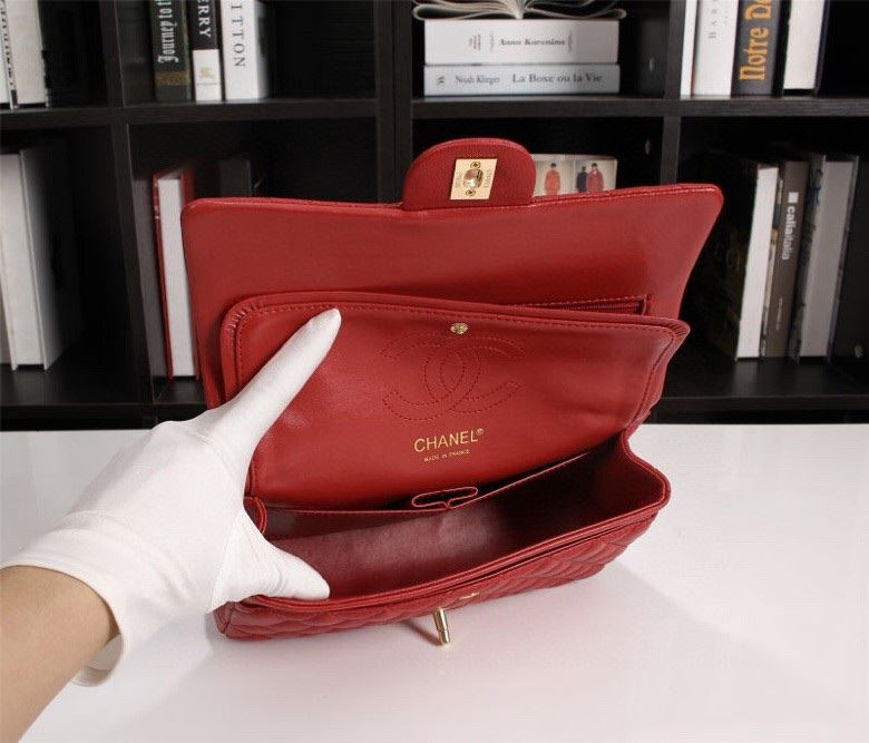 Ch**el cf series bags